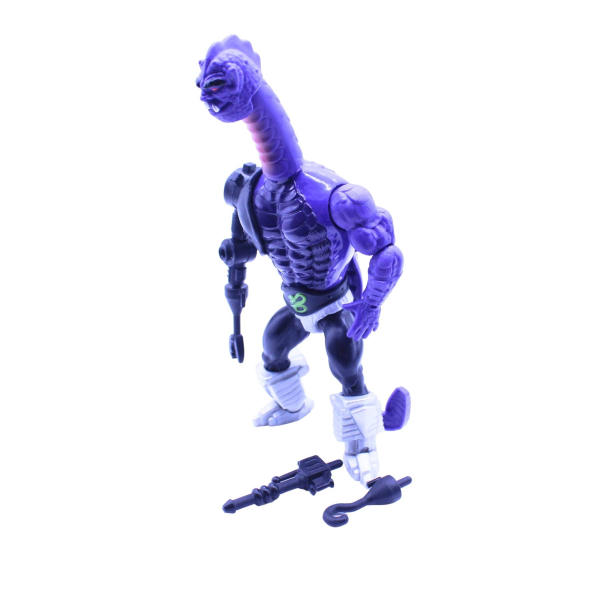 Masters of the Universe Origins Actionfigur 2024 Terroar 14 cm von Mattel